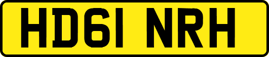 HD61NRH