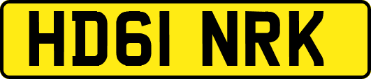 HD61NRK
