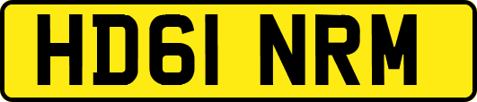 HD61NRM