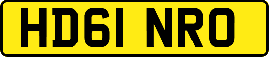 HD61NRO