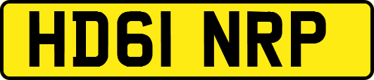 HD61NRP