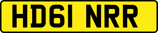 HD61NRR