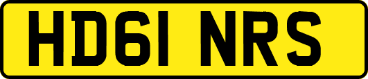 HD61NRS