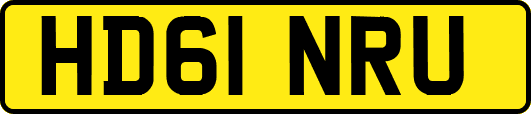 HD61NRU