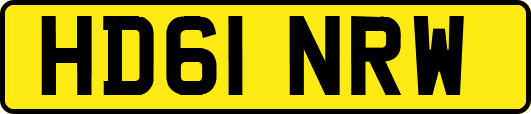 HD61NRW