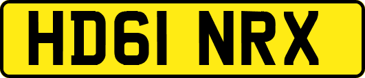 HD61NRX