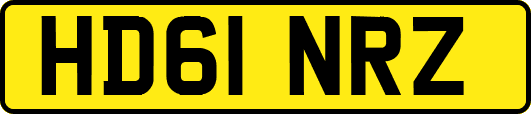 HD61NRZ