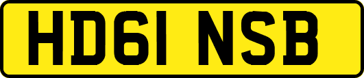 HD61NSB