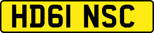 HD61NSC