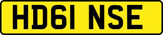 HD61NSE