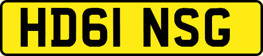 HD61NSG