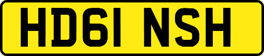 HD61NSH