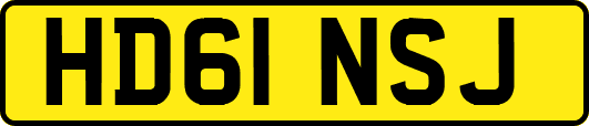HD61NSJ