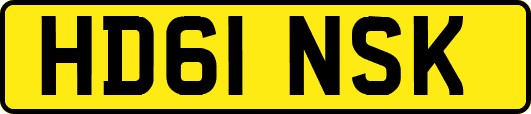 HD61NSK