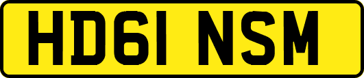 HD61NSM