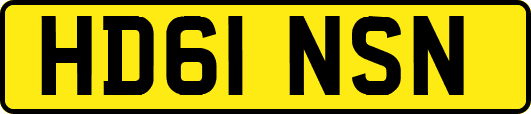 HD61NSN