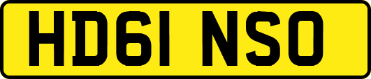 HD61NSO