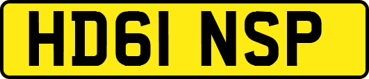 HD61NSP