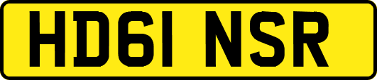 HD61NSR
