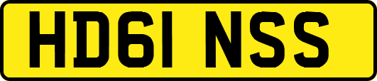 HD61NSS