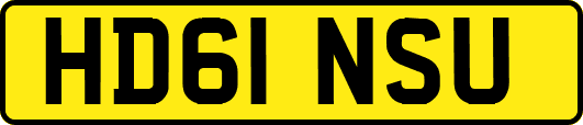 HD61NSU