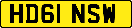 HD61NSW