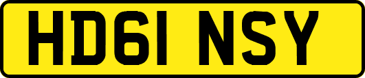 HD61NSY