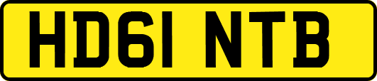 HD61NTB