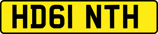 HD61NTH