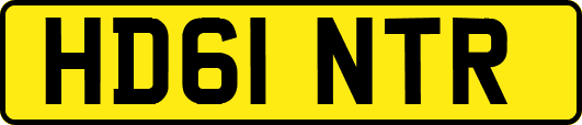 HD61NTR