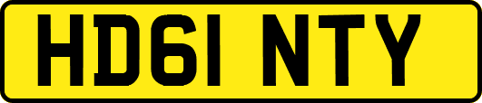 HD61NTY