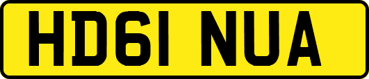 HD61NUA