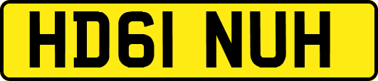 HD61NUH