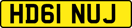 HD61NUJ