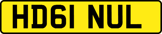 HD61NUL