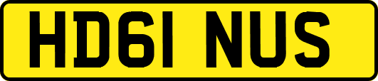 HD61NUS