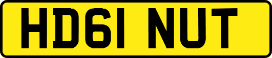 HD61NUT