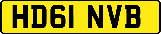 HD61NVB