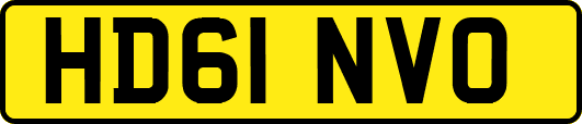 HD61NVO