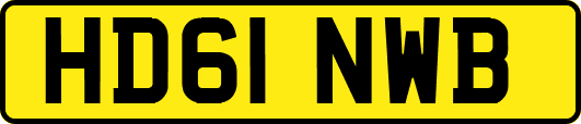 HD61NWB