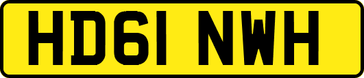 HD61NWH