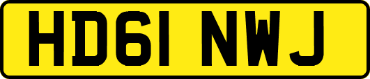 HD61NWJ