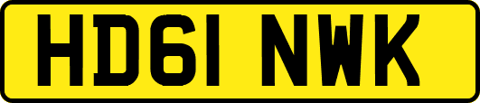 HD61NWK