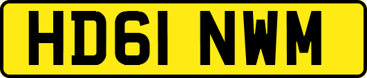 HD61NWM