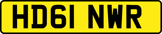 HD61NWR