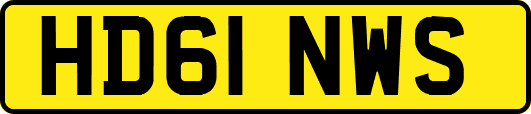 HD61NWS