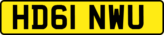 HD61NWU