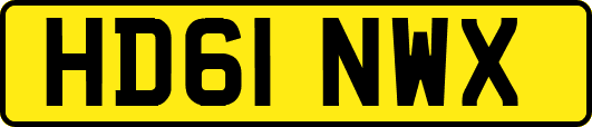 HD61NWX