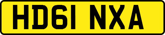 HD61NXA