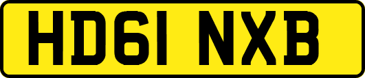 HD61NXB